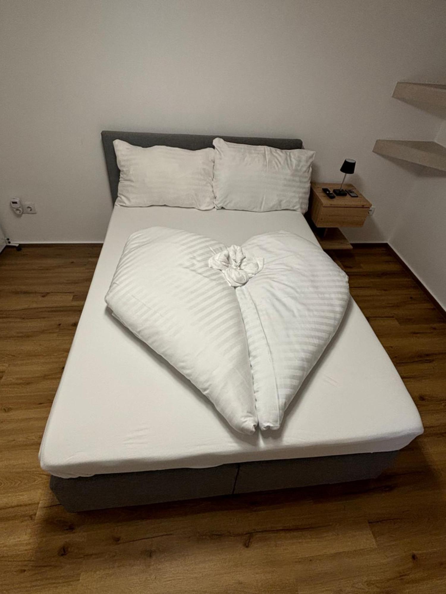 Ferienapartments Perdacher Velden am Worthersee Bagian luar foto