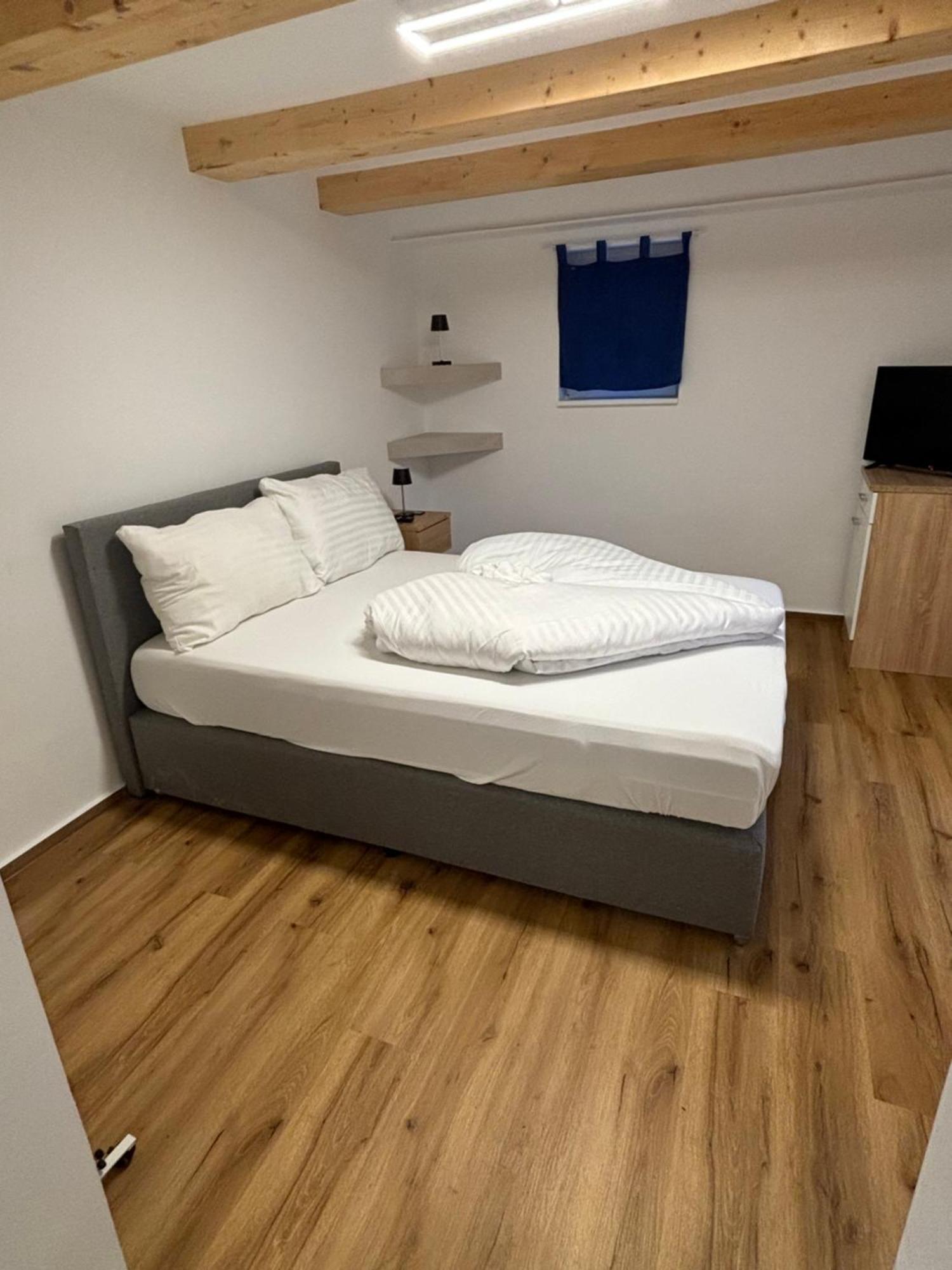 Ferienapartments Perdacher Velden am Worthersee Bagian luar foto