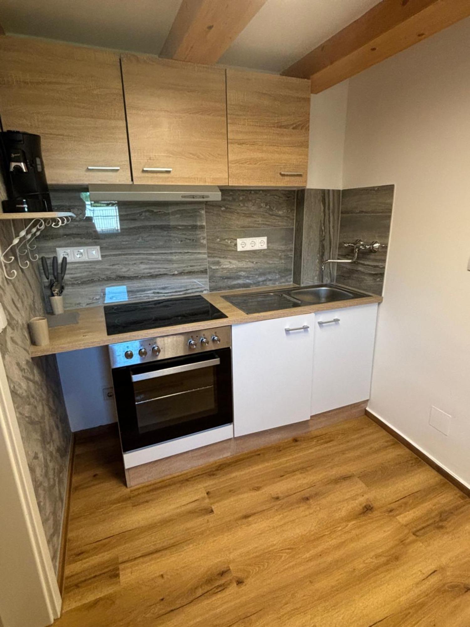 Ferienapartments Perdacher Velden am Worthersee Bagian luar foto